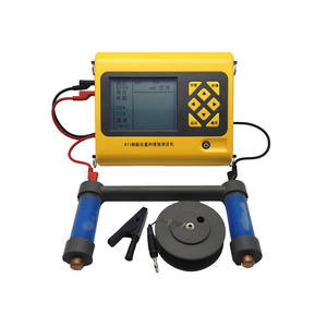 Alta Qualidade R71 Equipamento De Teste NDT Concreto Aço-bar localização e corrosão testador Barra De Aço Corrosão E Localização <span class=keywords><strong>Tester</strong></span> - Product Image 3