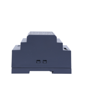 Meanwell Din Rail Series Step Sharp HDR-30-24 36W Single Output <strong>Industry</strong> Use Switching Power Supply 24VDC 1.5A 100-240VAC Input - Product Image 1