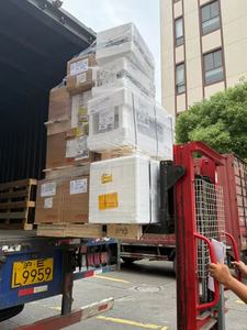 Onduleur série Vacon NXS/P/NXI/NXA/NXN pour moteur pour les industries pétrolières et pétrochimiques Expédition minière - Product Image 5