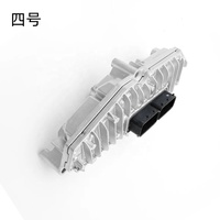 Para el Ford Focus Fiesta Wing DPS6 DSG Módulo de control de transmisión automática de doble embrague TCU TCM