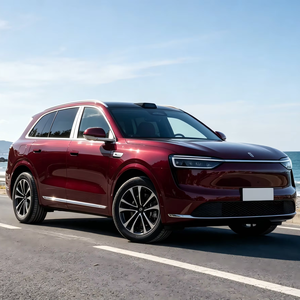 AITO M7 2026 Pure Electric 4WD SUV, Ultra Trim, 635km Long <b>Range</b>, Large 5-Seat Comfort SUV - Product Image 1