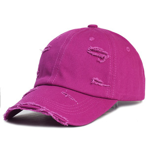 Bán Buôn Tùy Chỉnh Cổ Điển Rửa Sạch Cha <span class=keywords><strong>Hat</strong></span> 100% Bông Tùy Chỉnh Thêu <span class=keywords><strong>Logo</strong></span> Mũ Bóng Chày - Product Image 2