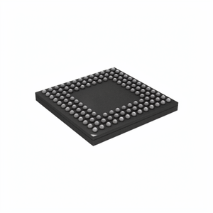 Electronic Circuit Components EFM32GG11B420F2048GL120-A 120 VFBGA Embedded BOM IC In Stock - Product Image 1