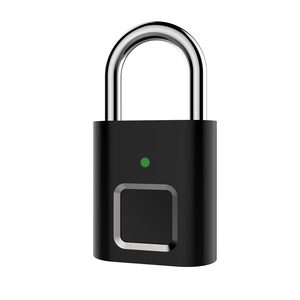 Venta caliente <span class=keywords><strong>Polymath</strong></span> L34 Candado sin llave Pequeña huella digital única con alta calidad - Product Image 1