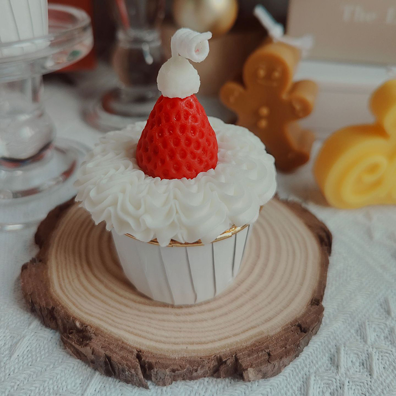 Xmas Strawberry
