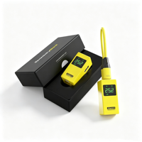 Adaptateur Speedybee Adapter3 pour la mise à jour du firmware et le réglage des paramètres des contrôleurs de vol sans fil et des ESC pour drones de course FPV