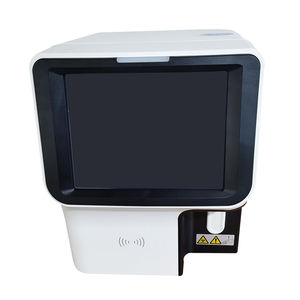 عيادة الحيوانات الأليفة أمراض الدم البيطرية سعر محلل الدم السريري القط الحيوان - Product Image 2