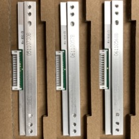 Nouvelle tête d'impression thermique TTP-244 Plus TTP-244 Pro TE200 203dpi pour imprimante d'étiquettes