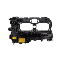 11127625477 11127588412 Piezas de Automóvil, Sistema de Motor, Tapa de Válvulas de Cilindro para BMW N20 X1 F10 F11 F25 X3 F20 F30 F31 Z4