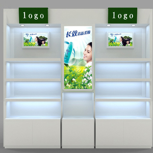 Etail-aumero isplay, estuche de audo, isplay - Product Image 3