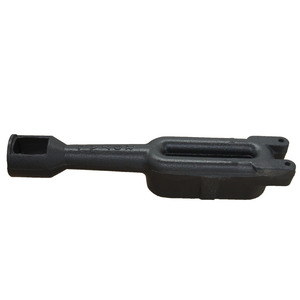 Thương mại Đúc Sắt Nhà Hàng Khí Đốt Nồi Chiên Burner - Product Image 6