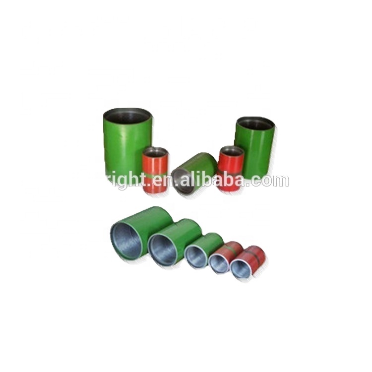 API 5CT нефтепромывочная труба и Соединительная труба