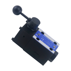 ระบบควบคุมการถอยหลังไฮดรอลิกเหล็กหล่อ ยี่ห้อ Yisheng Machinery รุ่น DMG-01-3D2-10 3C2 3C60 2D60B 2B2 ซีรีส์ - Product Image 4