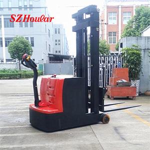 כונן walkie גשש חשמלי מלא מלגזה נגד מעלית מעלית משאיות CDDP-G800kg - Product Image 5