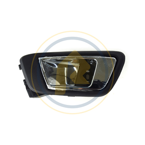 Poignée de porte intérieure adaptable Ac Rolcar pour OE 1579282, compatible avec Ford Fiesta 2008 - Product Image 1