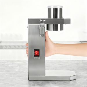 Máquina Desgranadora de Maíz Dulce Comercial de Acero Inoxidable, Eléctrica, Peladora de Maíz Fresco - Product Image 5