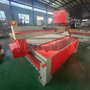 Routeur CNC 3D PK2030 pour l'industrie du bois, système de contrôle Syntec, moteur de broche 6KW, précision de 0,02 mm, découpe et gravure de panneaux de bois - Product Image 6