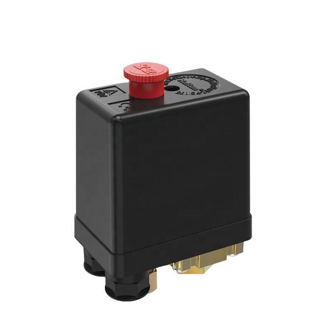Haitun Adjust Air Compressor Pressure Switch Controller