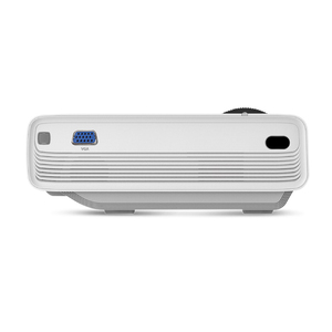 Mini vidéoprojecteur LED YG400 avec 1200 lumens, prend en charge la résolution 1080p, vidéoprojecteur portable <span class=keywords><strong>Pico</strong></span> YG40, idéal pour le cinéma maison - Product Image 6