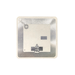 Nhà sản xuất <span class=keywords><strong>RFID</strong></span> Sticker iso15693 tag <span class=keywords><strong>icode</strong></span> <span class=keywords><strong>SLI</strong></span>-<span class=keywords><strong>x</strong></span> lập trình mã hóa NFC PVC nhãn etichetta <span class=keywords><strong>RFID</strong></span> NFC Tag 13.56 MHz tùy chỉnh - Product Image 6