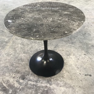 <span class=keywords><strong>Tavolo</strong></span> <span class=keywords><strong>Rotondo</strong></span> Tulipano per Relax Domestico, Reception, Negoziazione e Caffetteria - Product Image 4