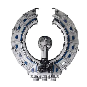 21008 stella Giocattoli Wars La Classe Corazzata (Droid Nave di Controllo) Compatibile Con MOC-13056 Blocchi di Costruzione Per Bambini Regali Di Natale