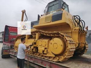 <span class=keywords><strong>Komatsu</strong></span> รถปราบดินมือสอง<span class=keywords><strong>155</strong></span>รถปราบดินมือสองรถปราบดิน D155 D155a มือสองที่แข็งแกร่งของแท้ - Product Image 2