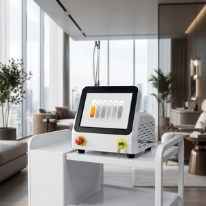Máquina de Liposucción Láser de 980nm para Cirugía Plástica Mínimamente Invasiva, <span class=keywords><strong>Precio</strong></span> de Fábrica, Endoláser para Lifting Facial - Product Image 3