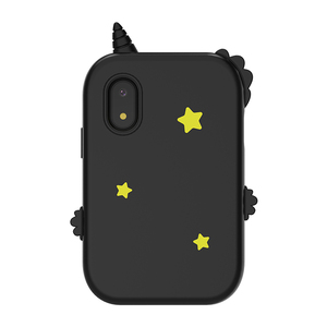 โทรศัพท์มือถือเด็ก ดีไซน์การ์ตูนยูนิคอร์น รุ่น DH19 รองรับหลายภาษา แอป SeTracker2 ควบคุมระยะไกล ตรวจสอบตำแหน่งเด็ก อุปกรณ์สื่อสารสำหรับเด็ก - Product Image 3