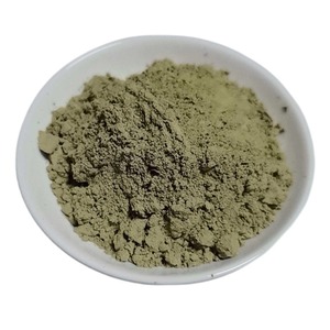 Poudre d'extrait de feuille de mûrier blanc biologique pur de qualité alimentaire en emballage en fût - Product Image 4