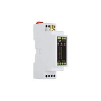 Carte de contrôle industrielle ESP32-S3 avec interfaces RS485 et CAN, prend en charge Wi-Fi/BLE, circuits de protection multiples intégrés