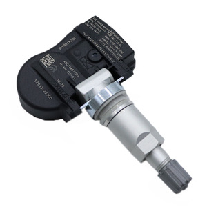 Hyundai <b>Tpms</b> Sensor 52933-1J100 433Mhz External For Hyundai Kia Vehicles - Product Image 1