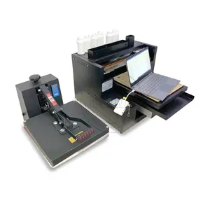 best manufactured dtg printer a3 direct to garment new