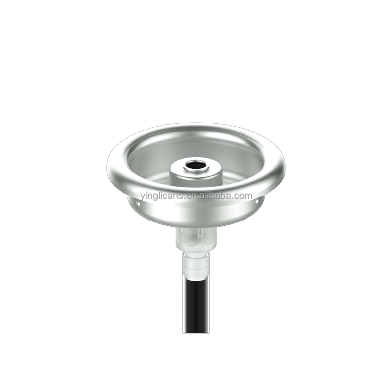 China Manufacturer Wholesale Prices Female Valve