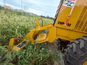 Vente chaude utilisée niveleuses à moteur Caterpillar 140G excellente condition de fonctionnement composants de noyau de pompe à moteur CAT d'origine inclus - Product Image 4