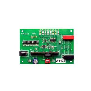 บอร์ด Eval EVALAG102สำหรับ <span class=keywords><strong>AG102</strong></span> - Product Image 1