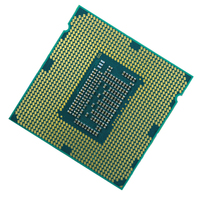 Processeur E3-1240V2 4 cœurs 8 threads 3,4 GHz de base 8 Mo de cache 69 W TDP LGA1155 pour PC de bureau