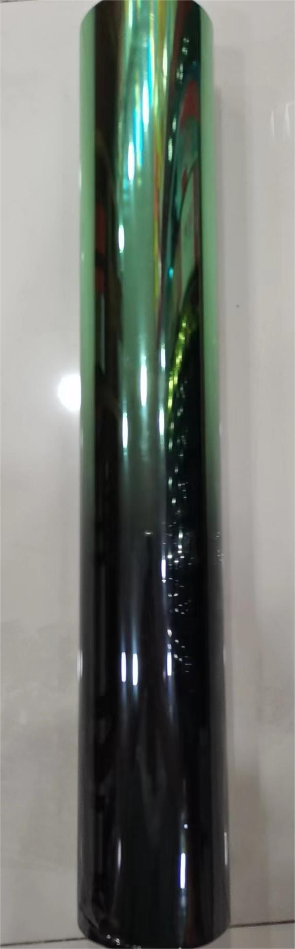 เขียว-ดำ