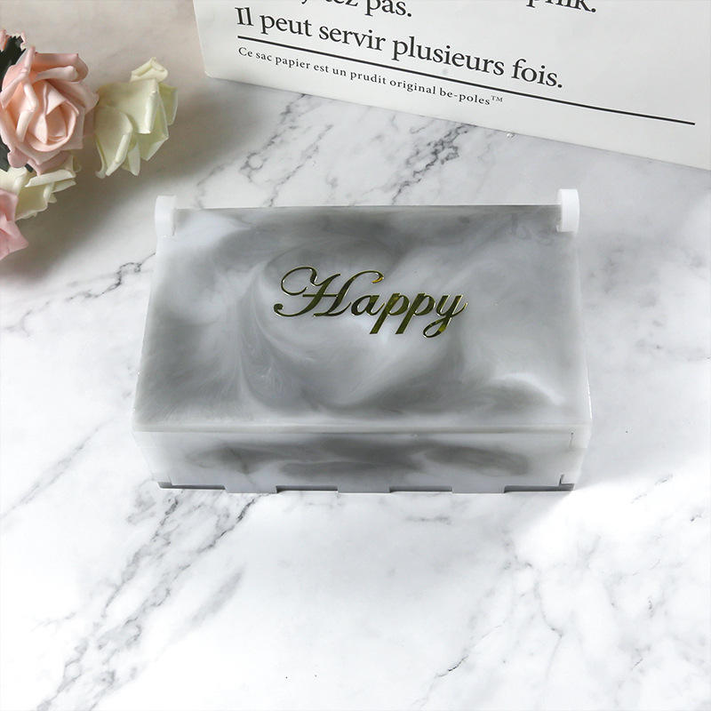 Grand moule de boîte de domino