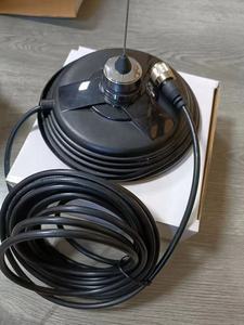 Base magnétique NMO 160 mm avec câble RG58 de 4 m - Product Image 2
