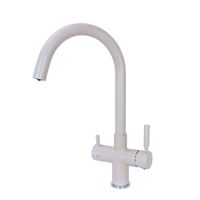 NOUVEAU Design 3 Voies 4 Voies 5 Voies Robinet Mélangeur d'évier Filtre à eau Robinet Purificateur Robinet 5 en 1