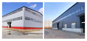 Материалы для строительства легких стальных конструкций: складские цены с 3D-моделью и проектированием - Product Image 2