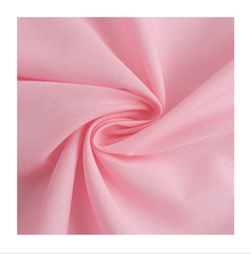 Оптовая продажа, 90% полиэстер, 10% хлопок, ткань с карманами для подкладки рубашек