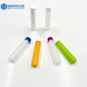 Peças sobressalentes <span class=keywords><strong>Hitachi</strong></span> bioquímica analisador 7060 R2 frasco reagente 20ml para uso - Product Image 6