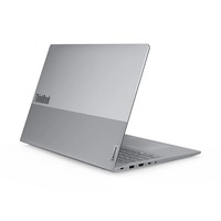 Ordinateur portable professionnel Lenovo Thinkbook 16 haute performance 2025, Core5-220H/Core7-250H, 16 Go, 1 To, écran IPS 16 pouces, design personnalisé