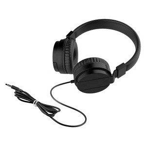 HSUEL Music Headsets Wired Headphones Retractable Folding Heavy Bass Stereo Headphones Laptop Headphones for <strong>Children</strong> - Product Image 5
