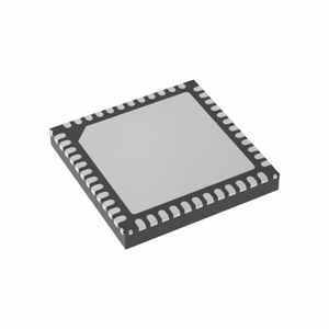 IC MCU de 32 bits, 64 KB, 48VFQFN, Distribuidor Autorizado, 48 VFQFN, Pad Expuesto, ATSAMHA1G16A-MBT-B510 Integrado - Product Image 1
