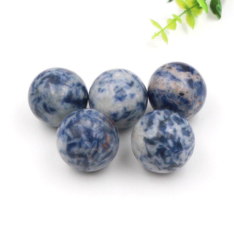 Pierre de sodalite