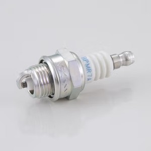 Giappone originale originale motosega tosaerba candela 4626 BPMR7A per STIHL HUSQVANA ECHO <span class=keywords><strong>WORX</strong></span> nero + DECHER REMINGTON - Product Image 3