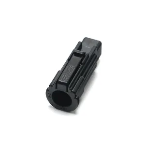 YLCNC Pa66 Gf25 Automotive Magnetic Power Plug Cable Connectors Types